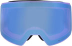 RedBull Spect Eyewear Snow Goggle REIGN-03 / Purple Lens with Blue mirror