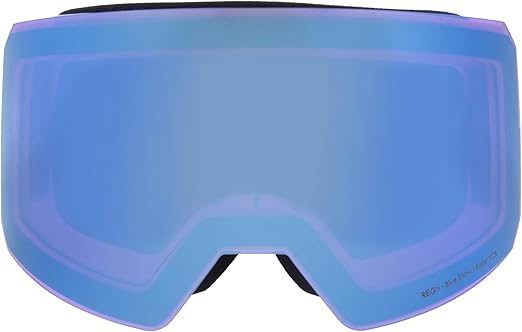 RedBull Spect Eyewear Snow Goggle REIGN-03 / Purple Lens with Blue mirror
