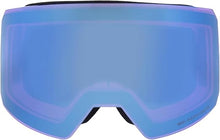 Load image into Gallery viewer, Red Bull Spect Eyewear Snow Goggle REIGN-03 / Purple Lens with Blue mirror

