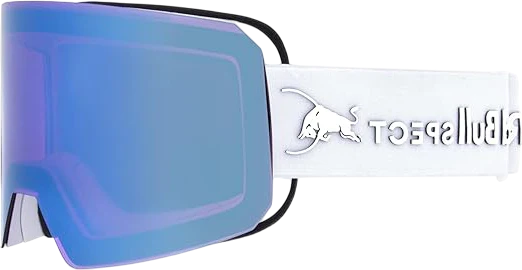 RedBull Spect Eyewear Snow Goggle REIGN-03 / Purple Lens with Blue mirror