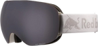RedBull Spect Eyewear Snow Goggle BENT-04SI3 / Smoke Lens with silver Mirror
