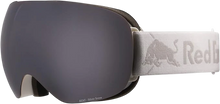 Load image into Gallery viewer, Red Bull Spect Eyewear Snow Goggle BENT-04SI3 / Smoke Lens with silver Mirror
