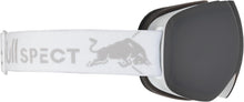 Load image into Gallery viewer, Red Bull Spect Eyewear Snow Goggle BENT-04SI3 / Smoke Lens with silver Mirror
