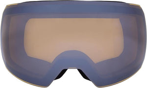 Red Bull Spect Eyewear Snow Goggle CHUTE-02 / Smoke Lens with Sliver mirror