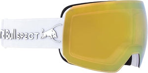 Red Bull Spect Eyewear Snow Goggle REIGN-03 / Purple Lens with Blue mirror