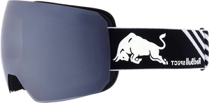 Red Bull Spect Eyewear Snow Goggle CHUTE-02 / Smoke Lens with Sliver mirror