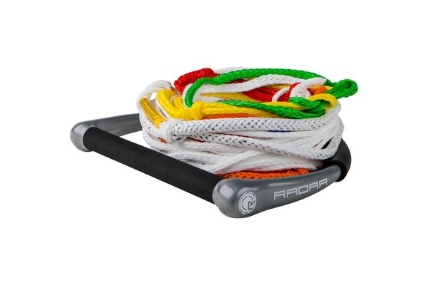 SURE GRIP W/ 8 SECTION