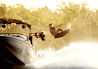 RONIX WAKEBOARDS 2025 - PARKS MODELLO - Midnight Metallic