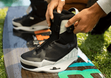 Load image into Gallery viewer, RONIX BOOTS - Supreme BOA - Intuition - Dove Grey / Black
