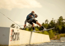 Load image into Gallery viewer, RONIX BOOTS - Supreme BOA - Intuition - Dove Grey / Black
