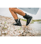 RONIX BOOTS 2023 - Atmos EXP - Intuition - Black / Dove / Red