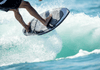 RONIX 2023 - Carbon Air Core 3 - Skimmer - Black