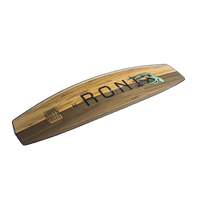 Load image into Gallery viewer, RONIX WAKEBOARDS 2023 - The Diplomat - All Over Flex - Natural / Marine Mint
