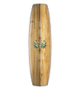 RONIX 2023 - The Diplomat - All Over Flex - Natural / Marine Mint