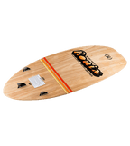 RONIX WAKESURF 2023 - Element Core - Blunt Nose Skimmer - Paulownia / Sunset