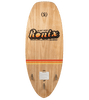 RONIX 2023 - Element Core - Blunt Nose Skimmer - Paulownia / Sunset