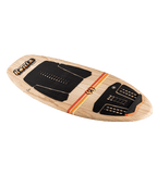 RONIX WAKESURF 2023 - Element Core - Blunt Nose Skimmer - Paulownia / Sunset