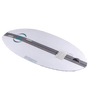RONIX 2023 - Flyweight Pro - Skimmer - Glacier White / Carbon / Aqua