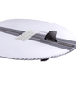 RONIX 2023 - Flyweight Pro - Skimmer - Glacier White / Carbon / Aqua
