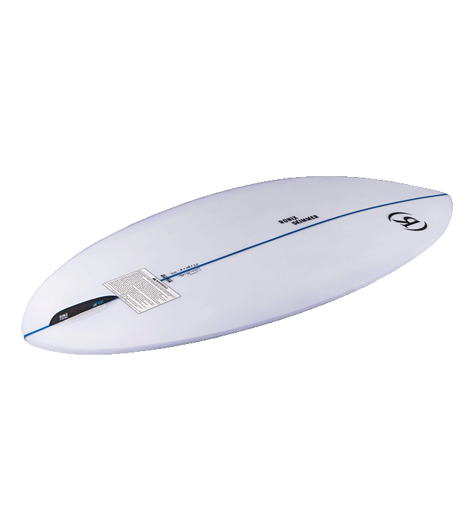 RONIX 2023 - Flyweight - Skimmer - Glacier White / Navy