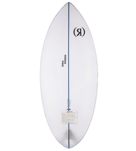 Load image into Gallery viewer, RONIX WAKESURF 2026 - Flyweight - Skimmer - Glacier White / Navy
