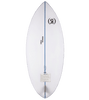 RONIX 2023 - Flyweight - Skimmer - Glacier White / Navy