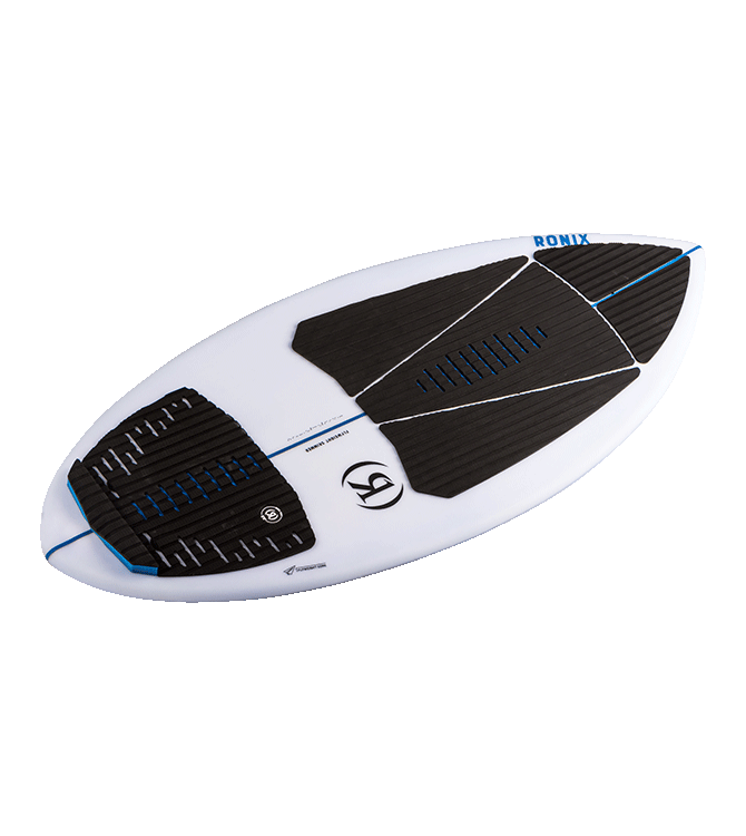 RONIX 2023 - Flyweight - Skimmer - Glacier White / Navy