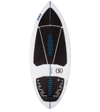 RONIX WAKESURF 2026 - Flyweight - Skimmer - Glacier White / Navy