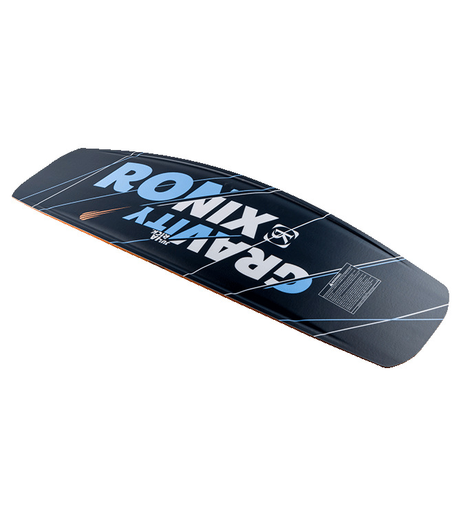 RONIX PARKBOARDS - GRAVITY - FLEXBOX 2 - AIR CORE 3 (2024) - Sky Blue