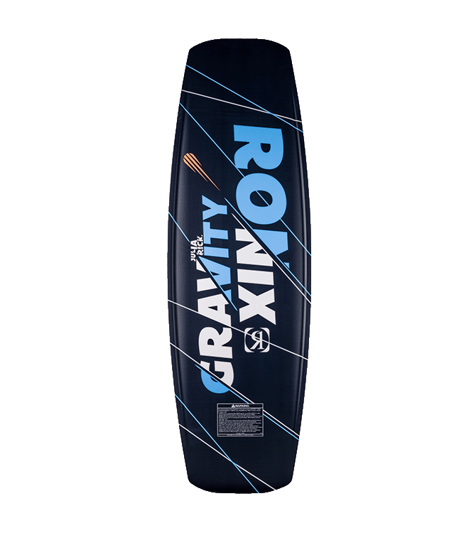 RONIX PARKBOARDS - GRAVITY - FLEXBOX 2 - AIR CORE 3 (2024) - Sky Blue