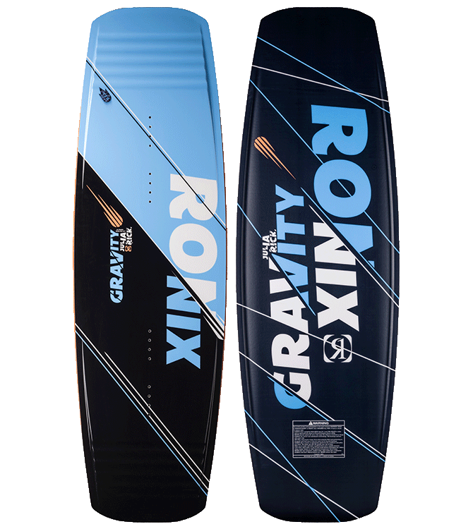 RONIX 2023 - Gravity - Flexbox 2 - Air Core 3 - Sky Blue