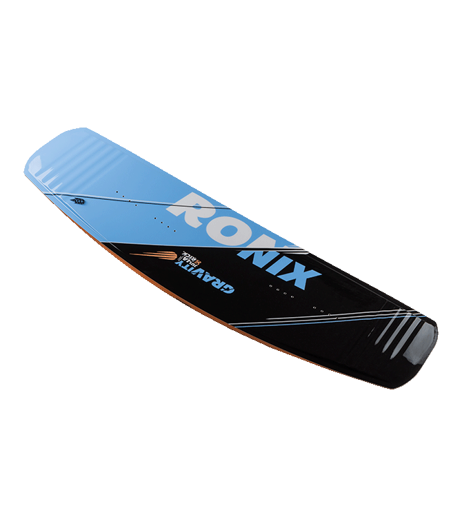 RONIX PARKBOARDS - GRAVITY - FLEXBOX 2 - AIR CORE 3 (2024) - Sky Blue