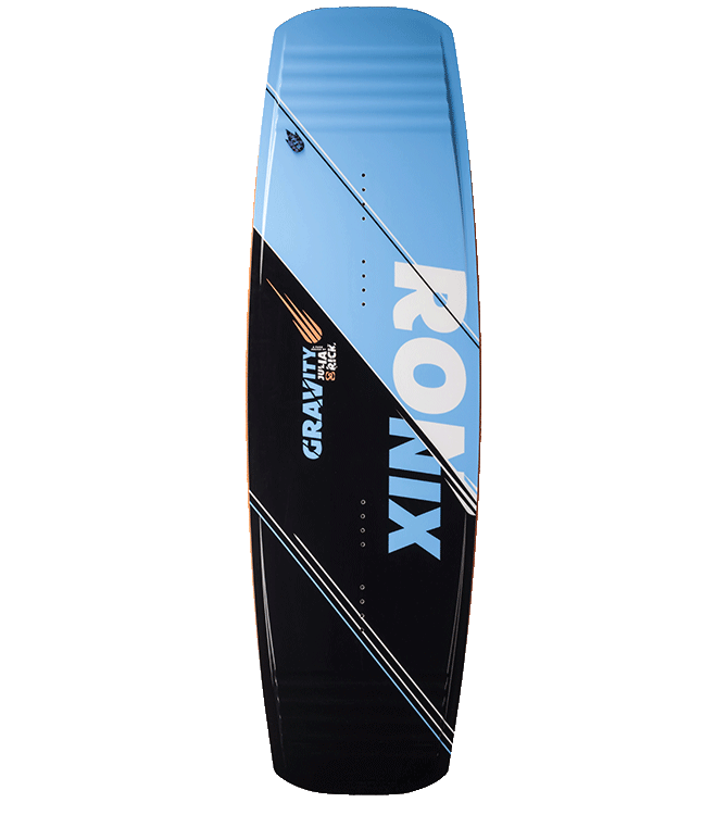 RONIX PARKBOARDS - GRAVITY - FLEXBOX 2 - AIR CORE 3 (2024) - Sky Blue