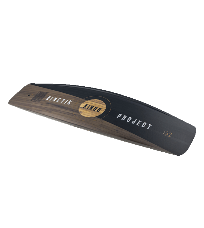 RONIX 2023 - Kinetik Project - Flexbox 1 - Solar Eclipse / Gold