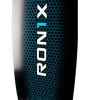 RONIX 2023 - One - Blackout Technology - Black / Azure Honeycomb