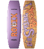 RONIX 2023 - Spring Break - Spine Flex - Lavender