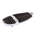 RONIX WAKESURF - Flyweight - Atlantik - Glacier White