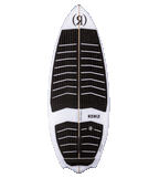 RONIX WAKESURF - Flyweight - Atlantik - Glacier White