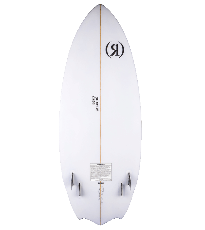 RONIX 2023 - Flyweight - Atlantik - Glacier White