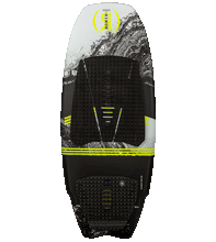 Load image into Gallery viewer, RONIX WAKESURF 2023 - Koal Surface - Crossover - Mineral Print / Green

