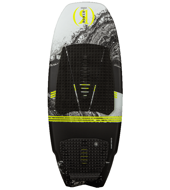 RONIX 2023 - Koal Surface - Crossover - Mineral Print / Green