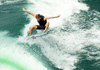 RONIX 2023 - Volcom - Sea Captain - Hypnotic Black