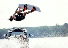 Load image into Gallery viewer, RONIX BOOTS 2023 - RXT Boa - Intuition - Electro Orange
