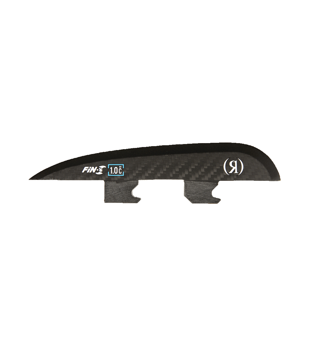 RONIX - Floating Fin-S 2.0 - Blueprint Series