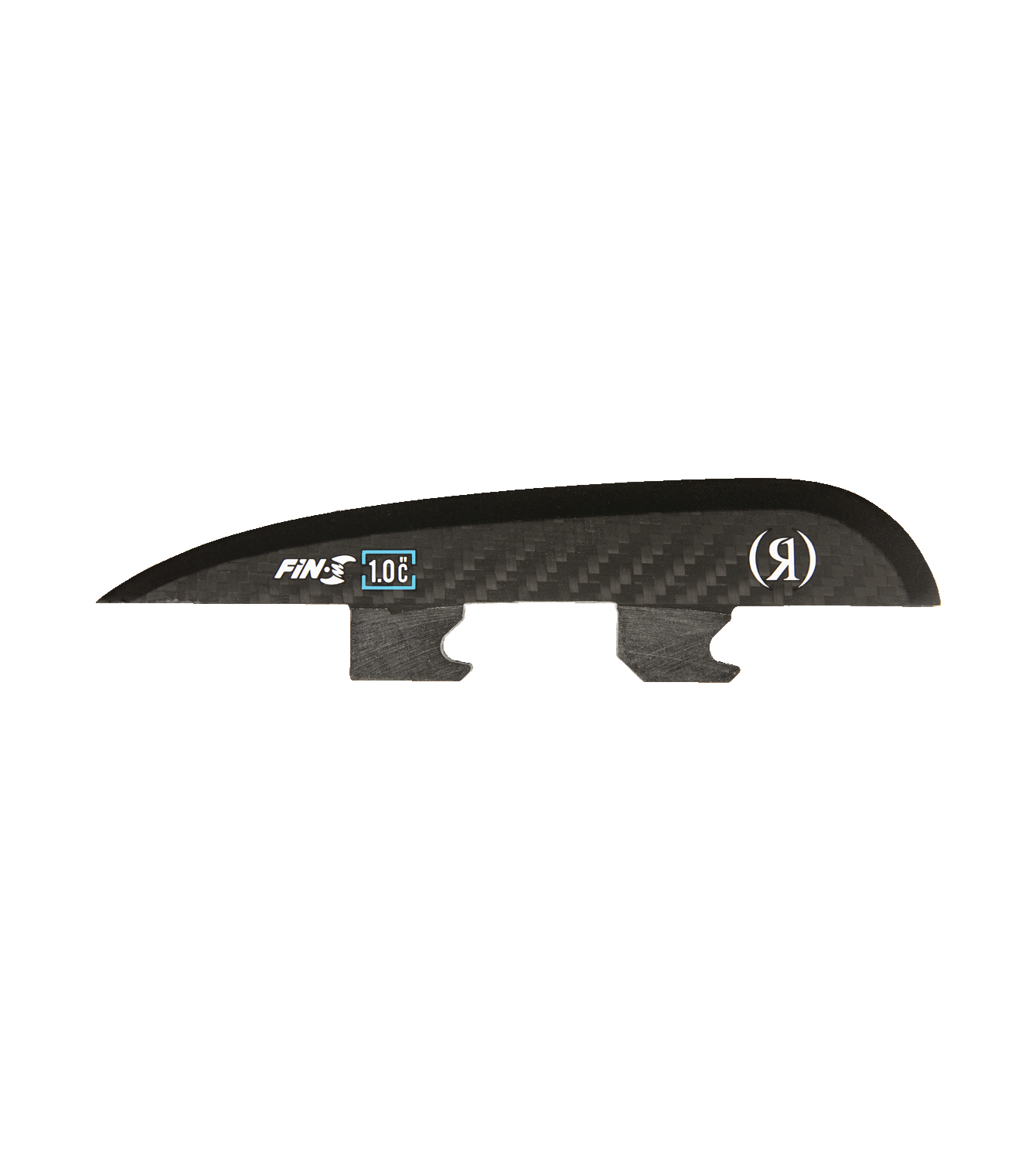 RONIX - Floating Fin-S 2.0 - Blueprint Series