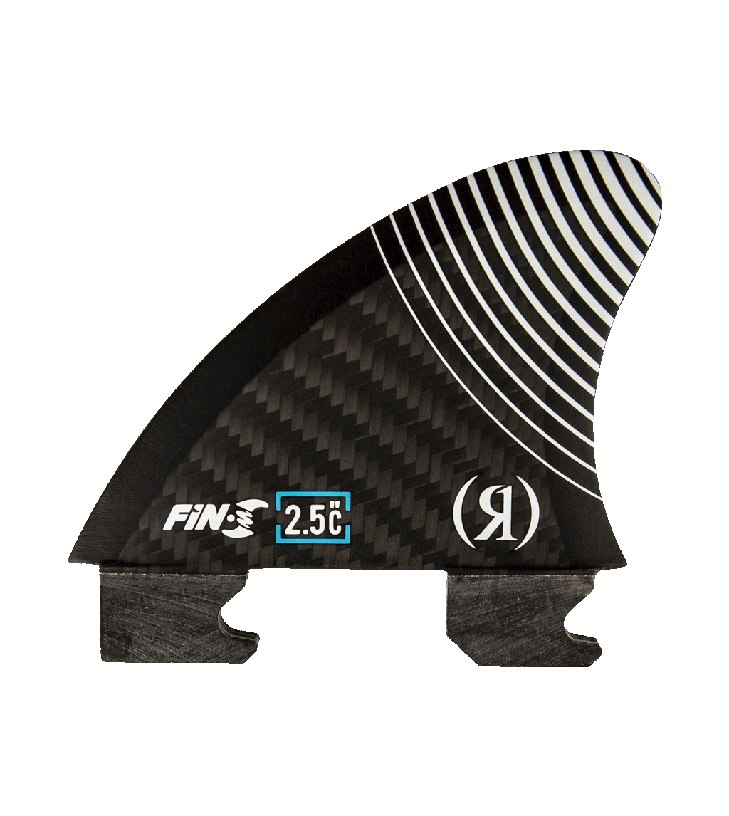 RONIX - Floating Fin-S 2.0 - Blueprint Series