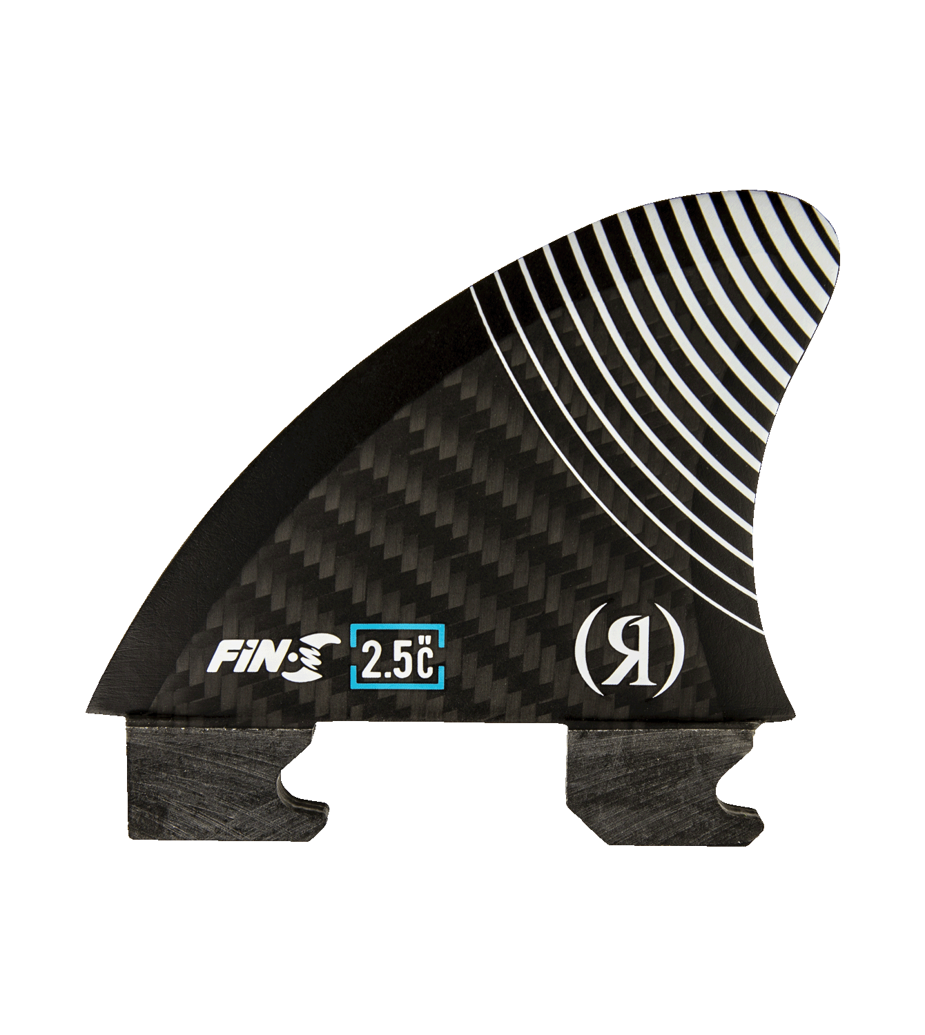 RONIX - Floating Fin-S 2.0 - Blueprint Series