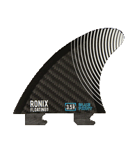 Load image into Gallery viewer, RONIX - Floating Fin-S 2.0 - Blueprint Series (2024)

