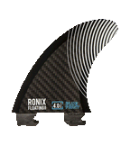 RONIX - Floating Fin-S 2.0 - Blueprint Series