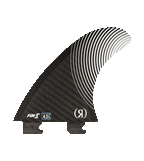 RONIX - Floating Fin-S 2.0 - Blueprint Series